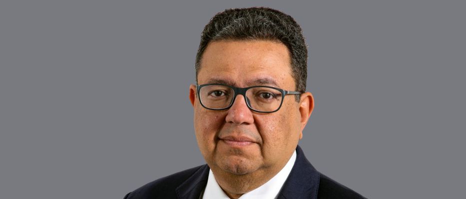 Dr. Ziad Ahmed Bahaa-Eldin